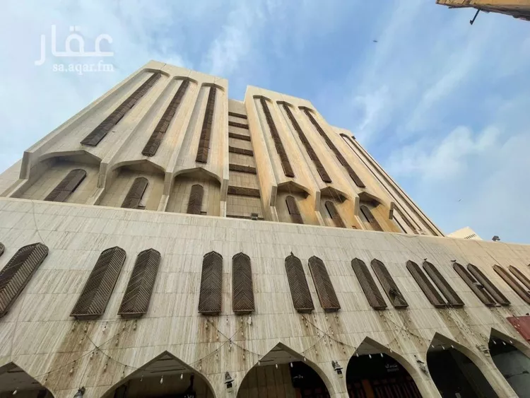 Commercial Office for Rent in Jeddah Al Balad صورة 2