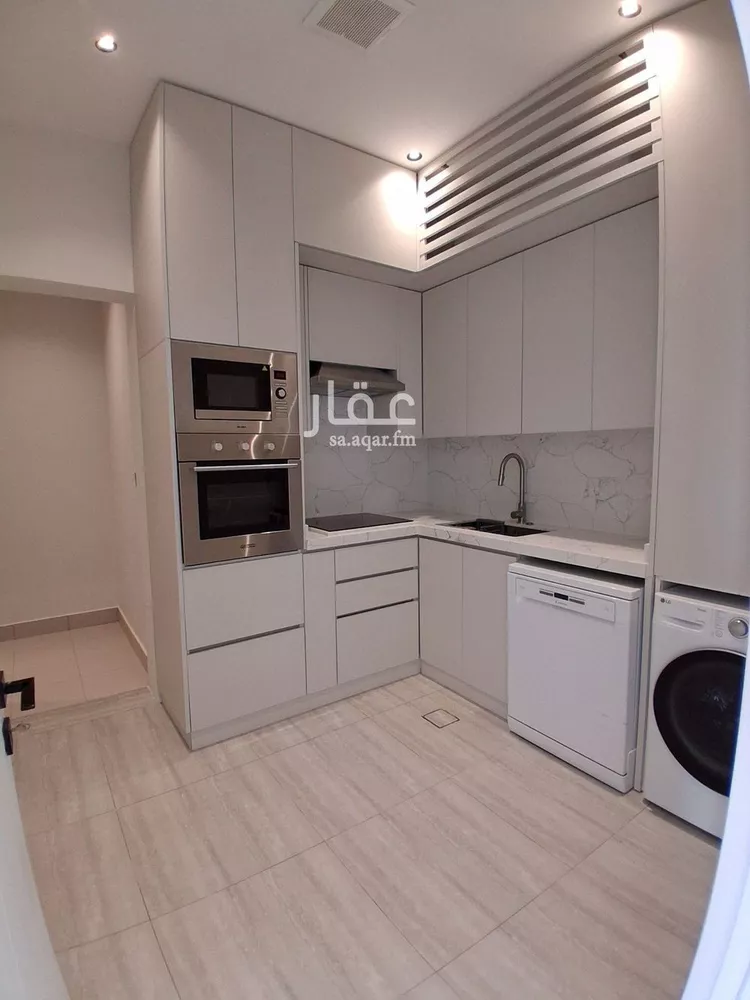 شقة للإيجار في شارع سعيد بن نفيل, حي الرمال, مدينة الرياض, منطقة الرياض صورة 4