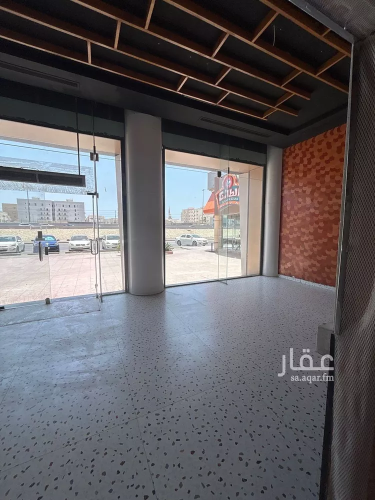 محل للإيجار في شارع يزيد بن الحارث الخزرجي, حي السامر, مدينة جدة, منطقة مكة المكرمة 6