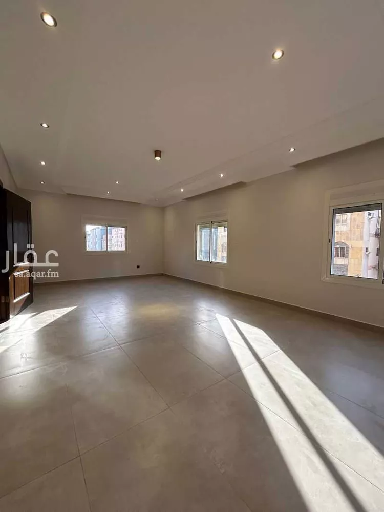 Apartment for Rent in Jeddah Al Nahdah