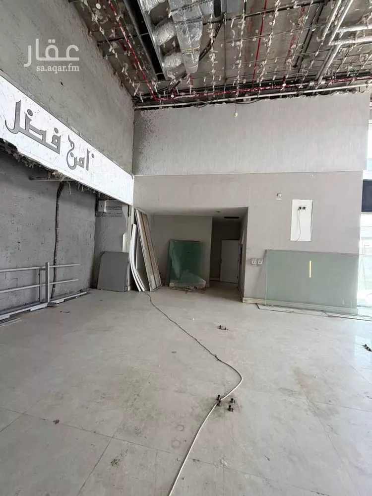 Shop for Rent in Jeddah Al Andalus 9