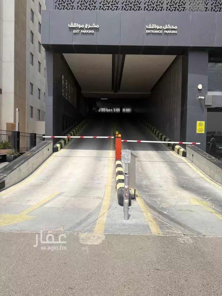 مكتب تجاري للإيجار في شارع طريق المدينة المنورة, حي الأندلس, مدينة جدة, منطقة مكة المكرمة صورة 4