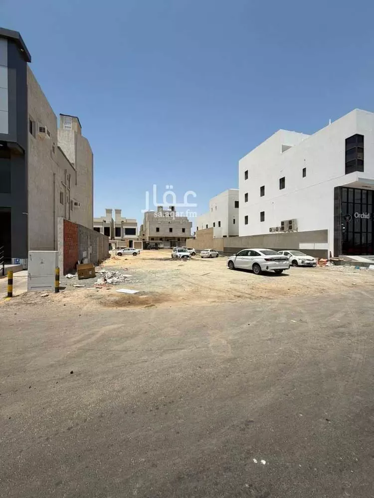 أرض للإيجار في شارع صلاح الدين الأيوبي, حي الياقوت, مدينة جدة, منطقة مكة المكرمة صورة 2