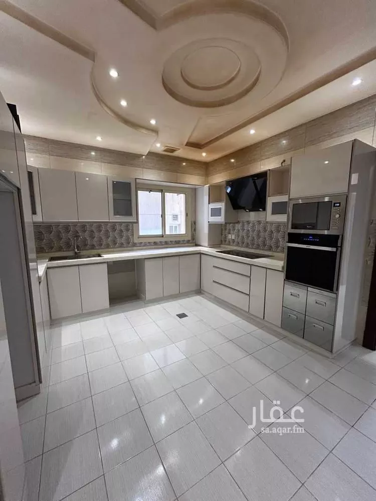 شقة للإيجار في شارع ابو العباس الكاتب, حي النعيم, مدينة جدة, منطقة مكة المكرمة 9