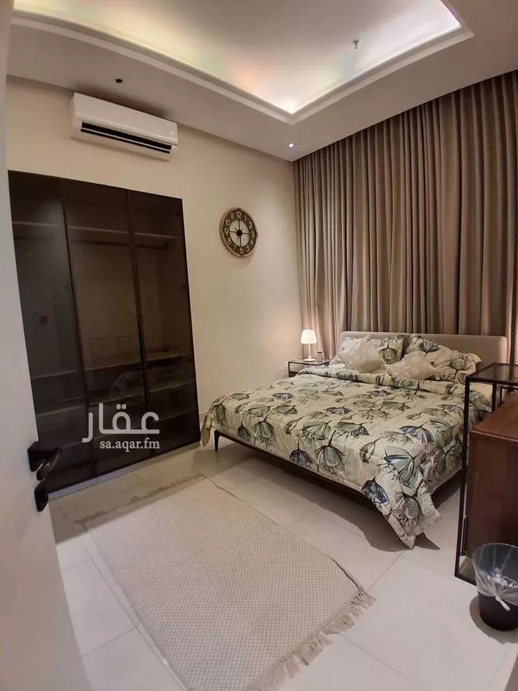 شقة للإيجار في شارع احمد الغزالي, حي العارض, مدينة الرياض, منطقة الرياض صورة 5