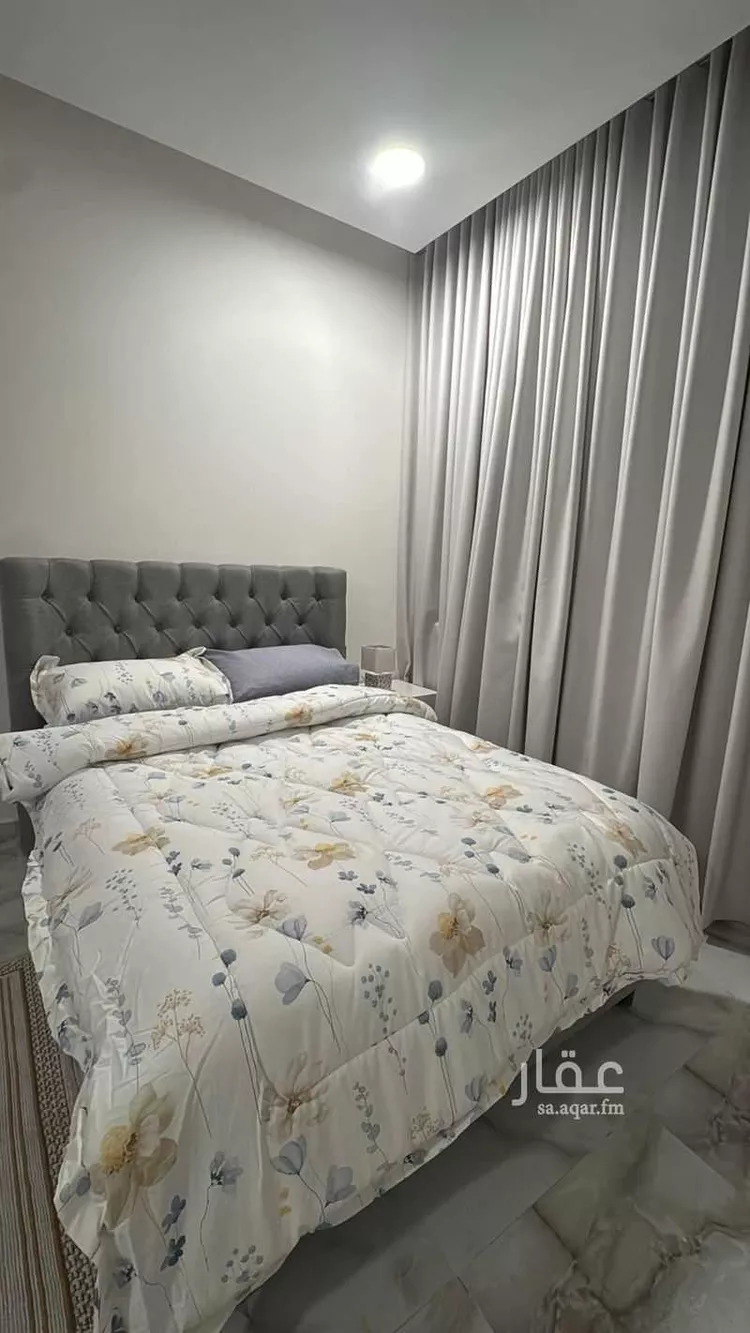 شقة للإيجار في شارع علي بن أحمد العمري, حي العارض, مدينة الرياض, منطقة الرياض صورة 3