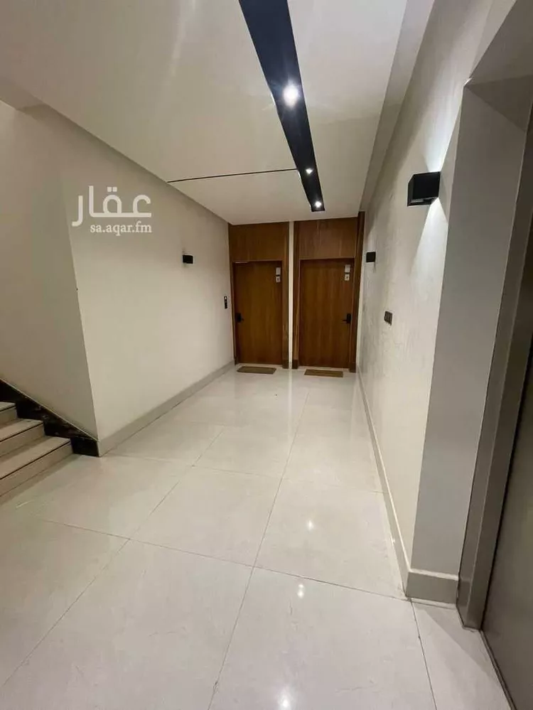 شقة للإيجار في شارع الأمير عبدالله بن فيصل بن فرحان آل سعو, حي القيروان, مدينة الرياض, منطقة الرياض 12