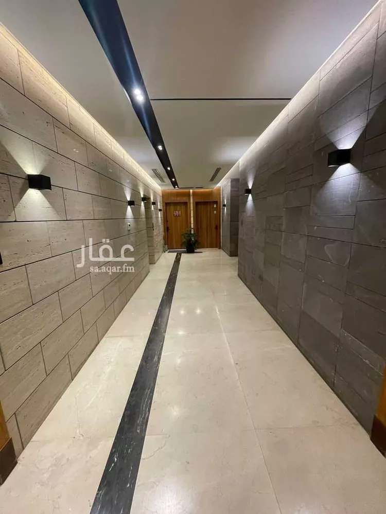 شقة للإيجار في شارع الأمير عبدالله بن فيصل بن فرحان آل سعو, حي القيروان, مدينة الرياض, منطقة الرياض 13