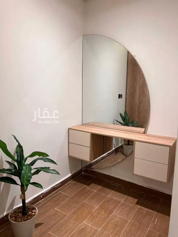 شقة للإيجار في شارع عبدالواحد الأزجي, حي قرطبة, مدينة الرياض, منطقة الرياض صورة 4
