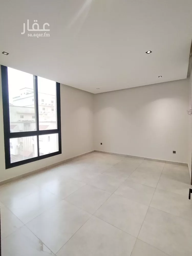 شقة للإيجار في شارع ابو عبيده الديلي, حي الزهراء, مدينة جدة, منطقة مكة المكرمة صورة 3