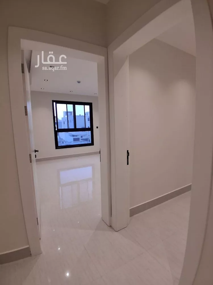 شقة للإيجار في شارع زياد بن صبيح, حي النرجس, مدينة الرياض, منطقة الرياض صورة 3