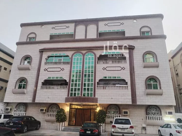شقة للإيجار في شارع عبدالله بن عبدالحكم, حي الصفاء, مدينة جدة, منطقة مكة المكرمة صورة 4