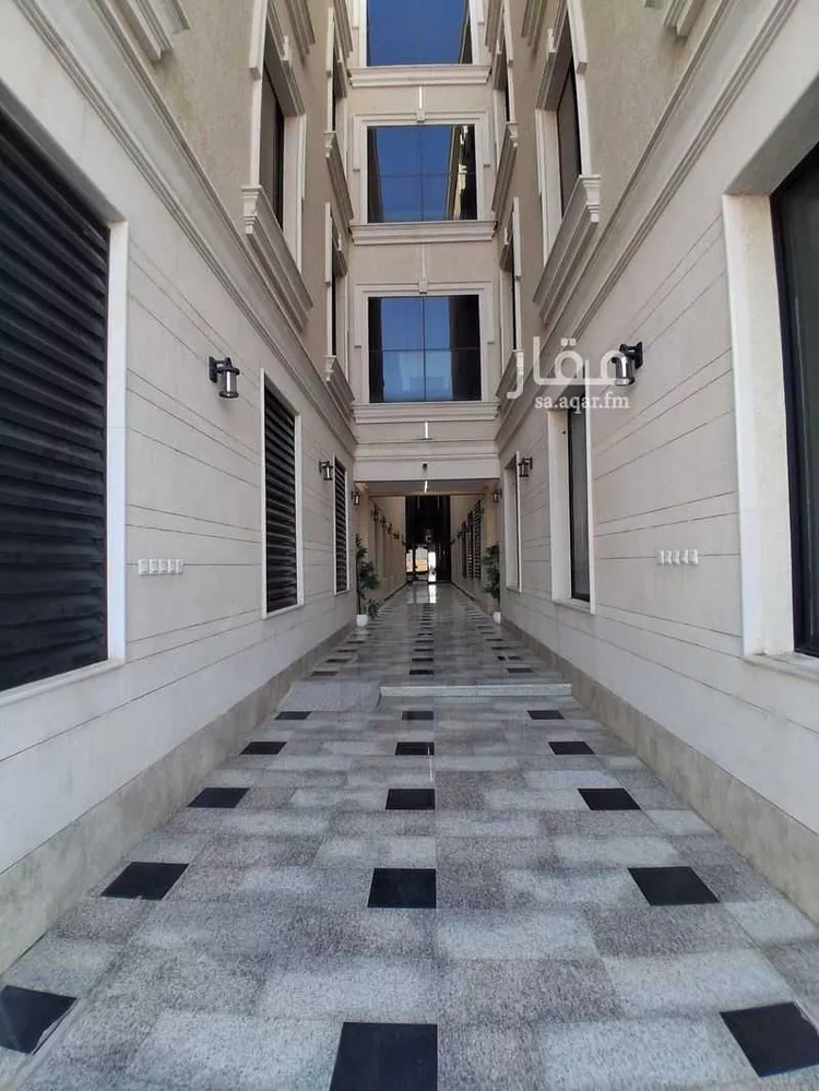 Apartment for Rent in Riyadh Ar Rimal