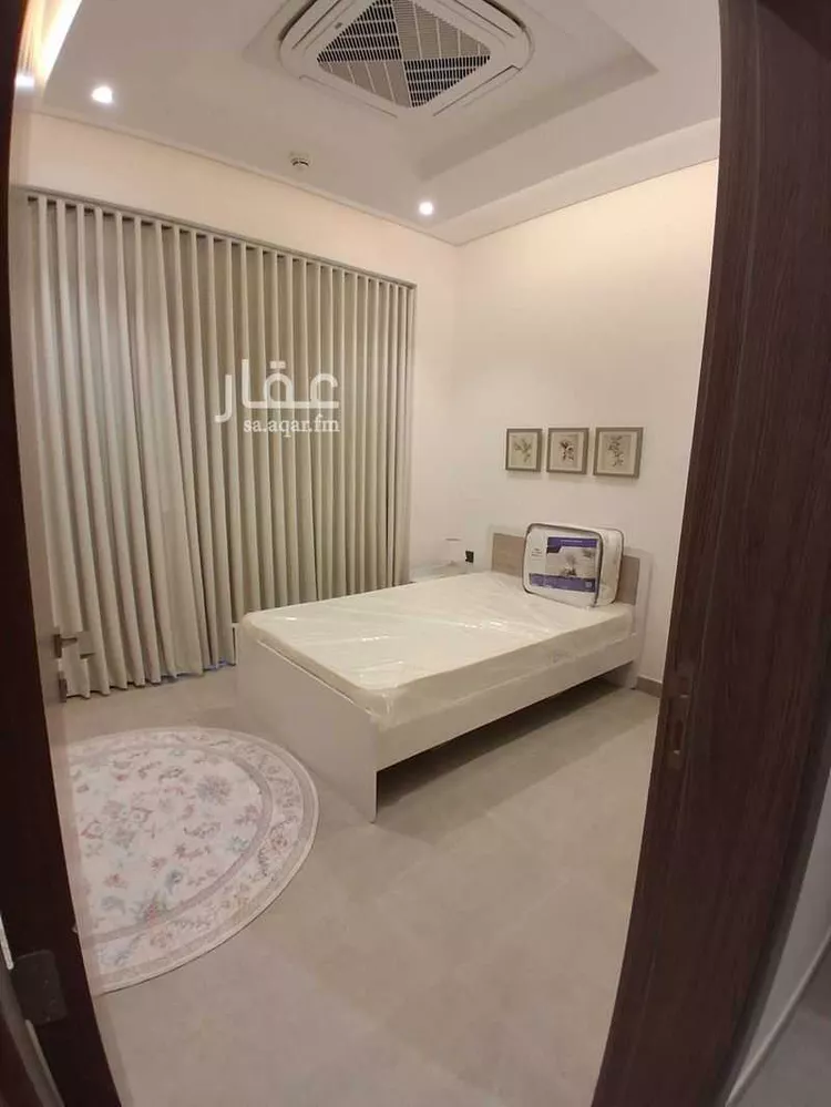 شقة للإيجار في شارع وادي الشوكة, حي الرمال, مدينة الرياض, منطقة الرياض صورة 2
