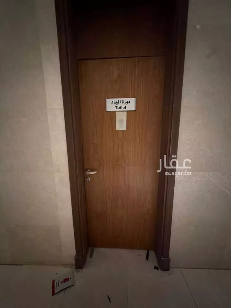 مكتب تجاري للإيجار في شارع طريق المدينة المنورة, حي الأندلس, مدينة جدة, منطقة مكة المكرمة 12