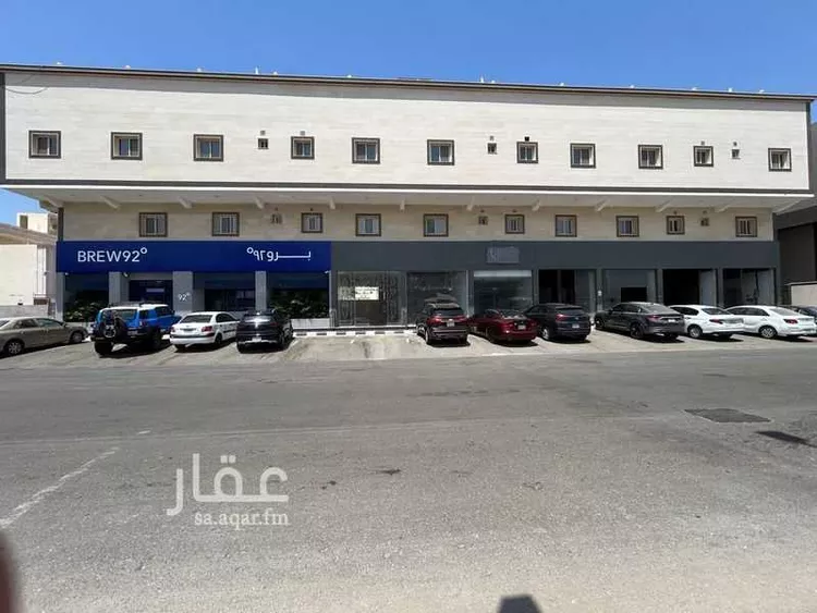 عمارة للإيجار في شارع سعيد بن نفيل(رضي الله عنه), حي الشراع, مدينة جدة, منطقة مكة المكرمة