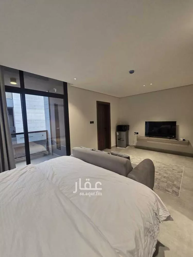 شقة للإيجار في شارع علي بن احمد العمري, حي العارض, مدينة الرياض, منطقة الرياض صورة 3