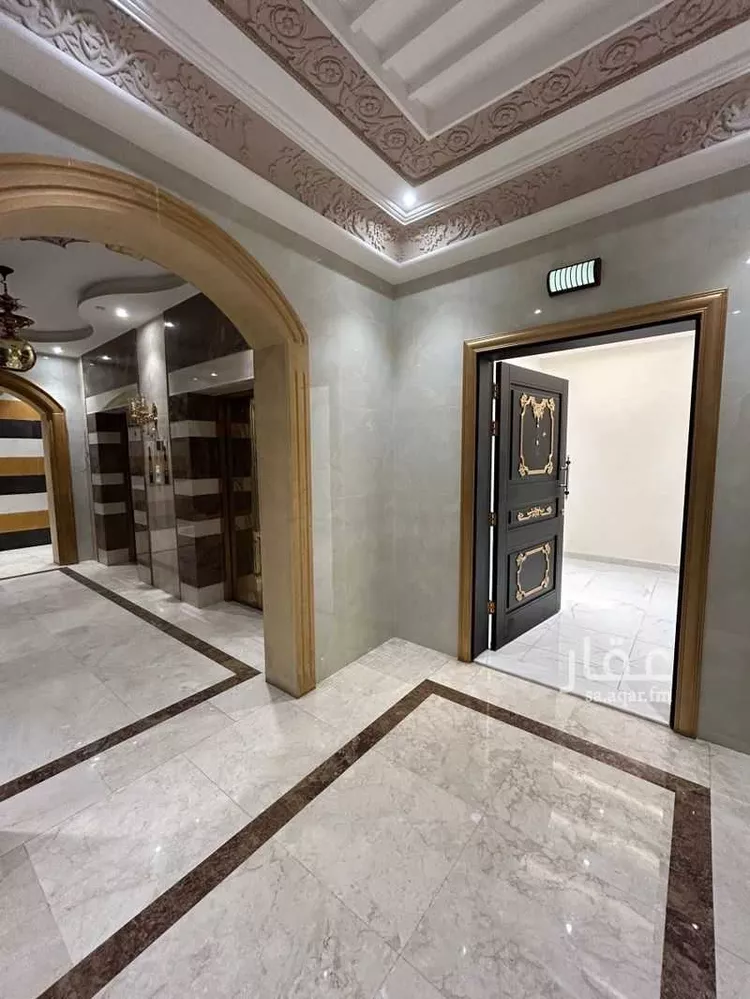 شقة للإيجار في شارع ابو العباس الكاتب, حي النعيم, مدينة جدة, منطقة مكة المكرمة 18
