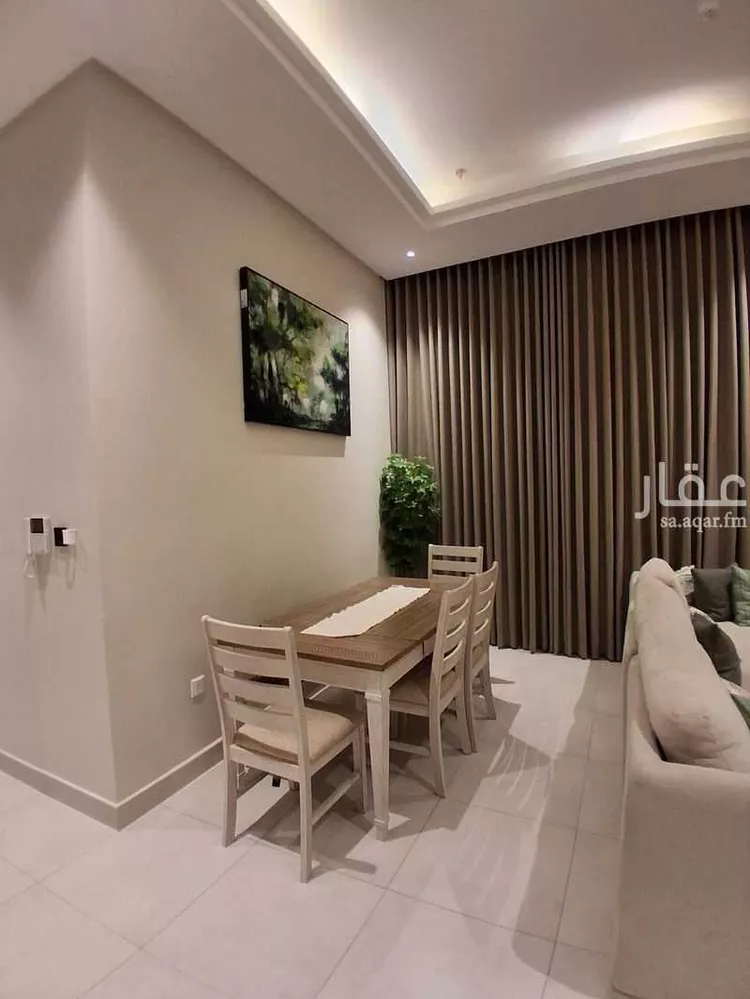 شقة للإيجار في شارع احمد الغزالي, حي العارض, مدينة الرياض, منطقة الرياض 7