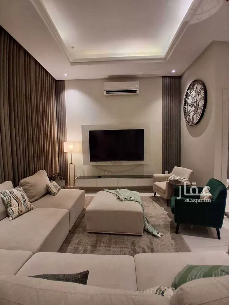 شقة للإيجار في شارع احمد الغزالي, حي العارض, مدينة الرياض, منطقة الرياض