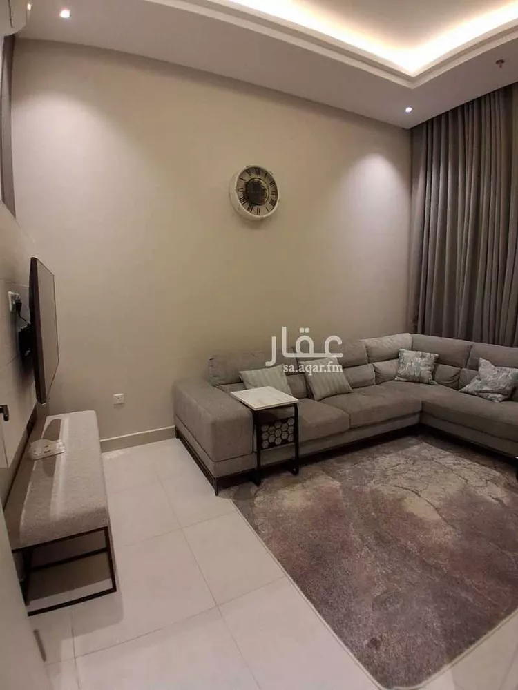 شقة للإيجار في شارع احمد الغزالي, حي العارض, مدينة الرياض, منطقة الرياض 17