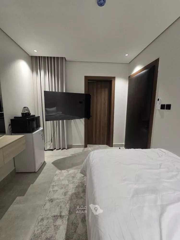 Studio for rent in Riyadh Al Arid 4