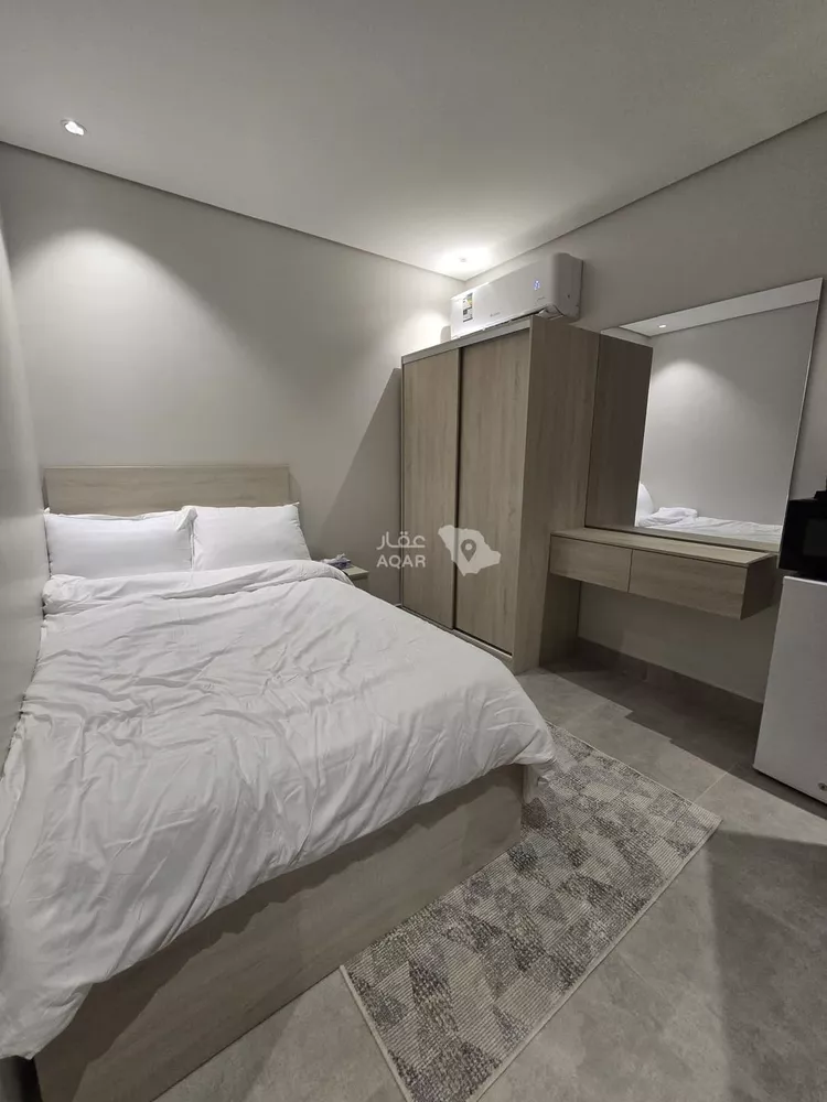 Studio for rent in Riyadh Al Arid