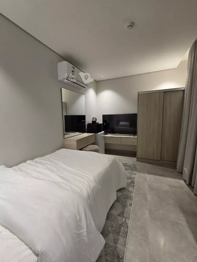 Studio for rent in Riyadh Al Arid 2