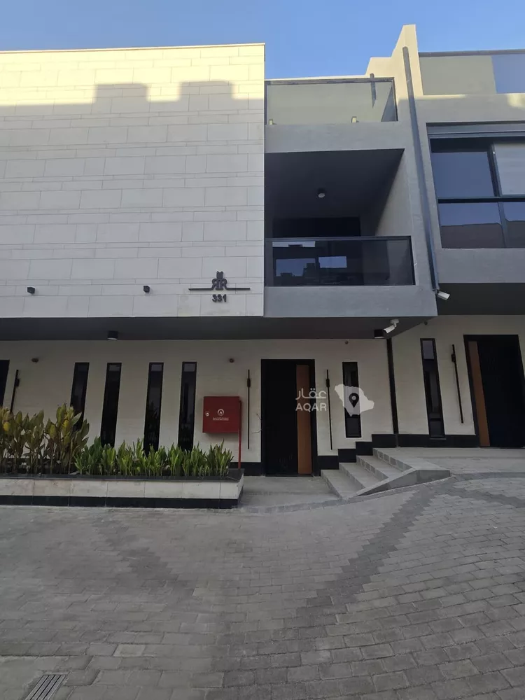 Studio for rent in Riyadh Al Arid 5