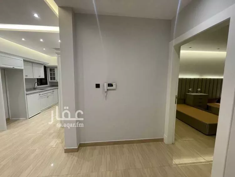 شقة للإيجار في شارع الأمير عبدالله بن فيصل بن فرحان آل سعو, حي القيروان, مدينة الرياض, منطقة الرياض 11