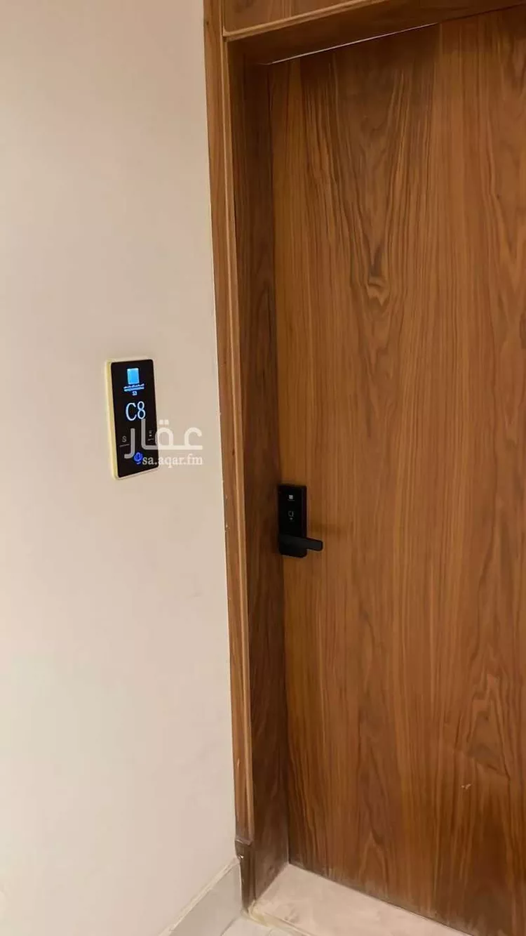 شقة للإيجار في شارع الأمير عبدالله بن فيصل بن فرحان آل سعو, حي القيروان, مدينة الرياض, منطقة الرياض 14