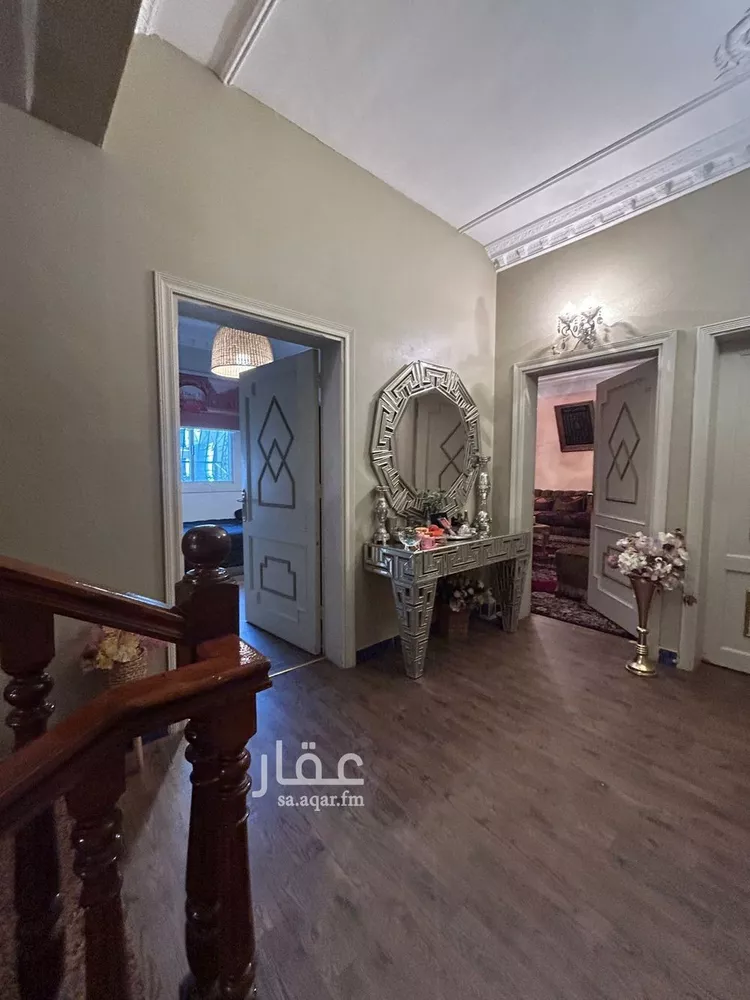 فيلا للبيع في شارع السيده خديجه, حي الفيصلية, مدينة جدة, منطقة مكة المكرمة صورة 5
