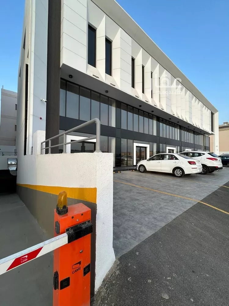 مكتب تجاري للإيجار في شارع شارع عابر القرات, حي أبحر الشمالية, مدينة جدة, منطقة مكة المكرمة صورة 5