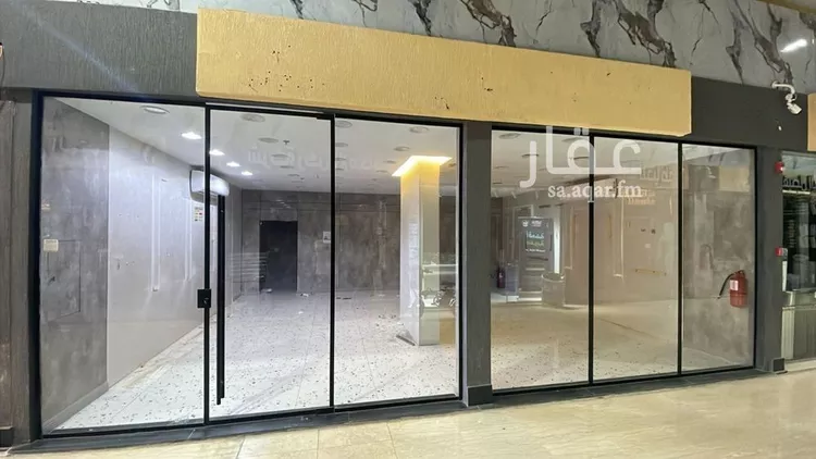 محل للإيجار في شارع المدن, حي البغدادية الغربية, مدينة جدة, منطقة مكة المكرمة صورة 2