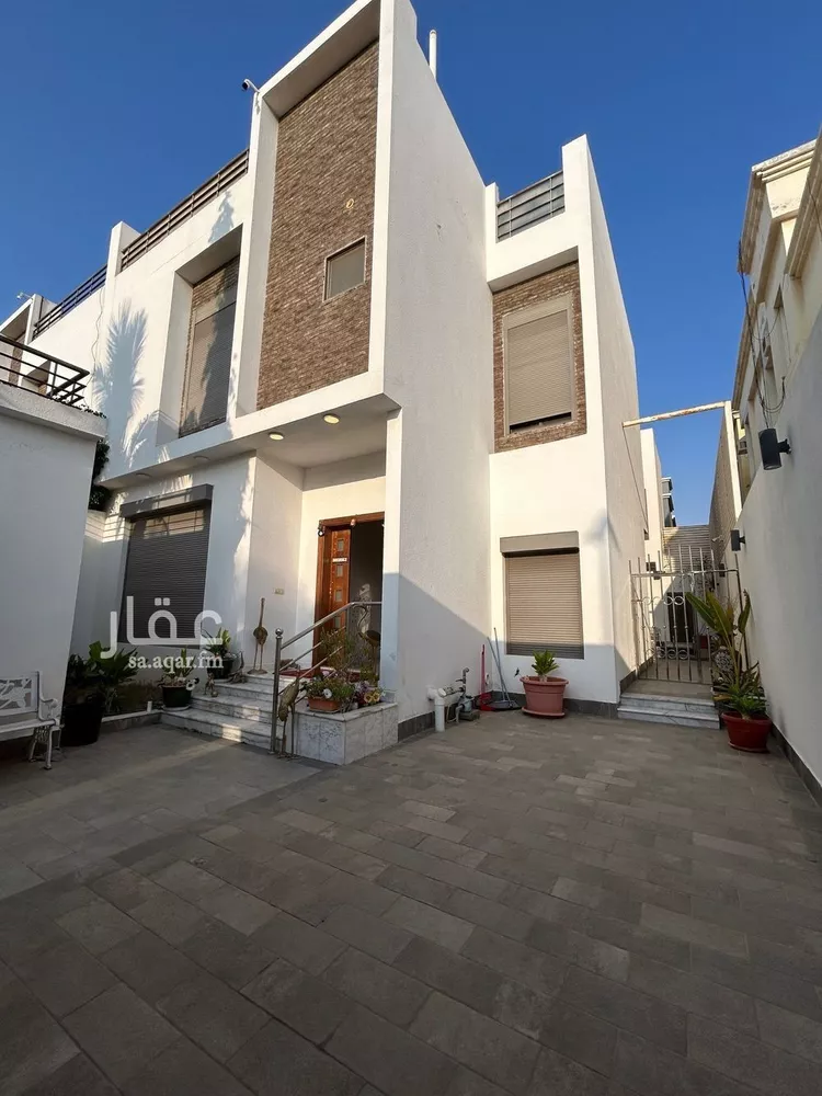 فيلا للإيجار في شارع العباس ابن عباده, حي البساتين, مدينة جدة, منطقة مكة المكرمة صورة 2