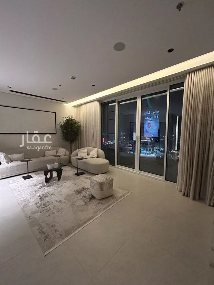 شقة للإيجار في شارع الملك فهد, حي الرحمانية, مدينة الرياض, منطقة الرياض صورة 4