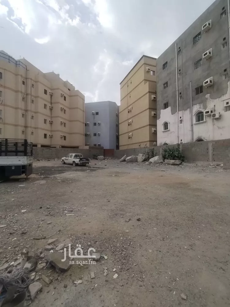 أرض للبيع في شارع أبي عبد الله محمد بن فرحون, حي المنتزهات, مدينة جدة, منطقة مكة المكرمة صورة 4