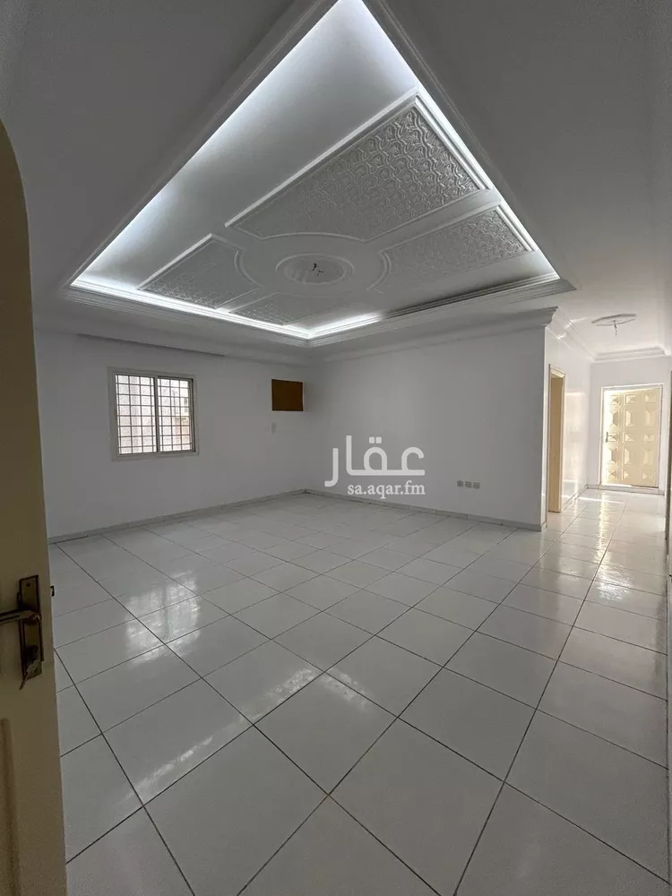 شقة للإيجار في شارع يزيد بن الحارث الخزرجي, حي السامر, مدينة جدة, منطقة مكة المكرمة