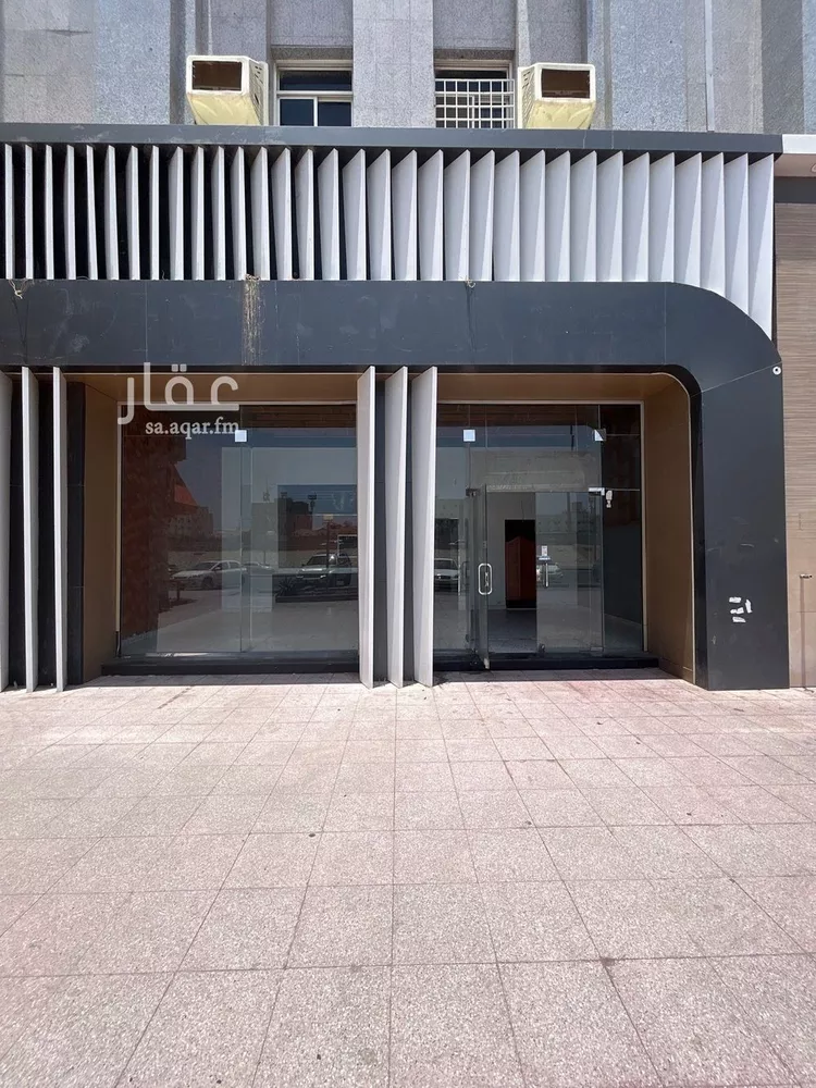 محل للإيجار في شارع يزيد بن الحارث الخزرجي, حي السامر, مدينة جدة, منطقة مكة المكرمة 7