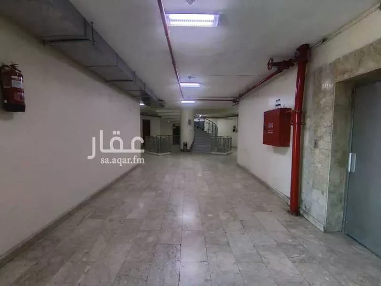 مكتب تجاري للإيجار في شارع ابراهيم شاكر, حي البغدادية الغربية, مدينة جدة, منطقة مكة المكرمة صورة 2