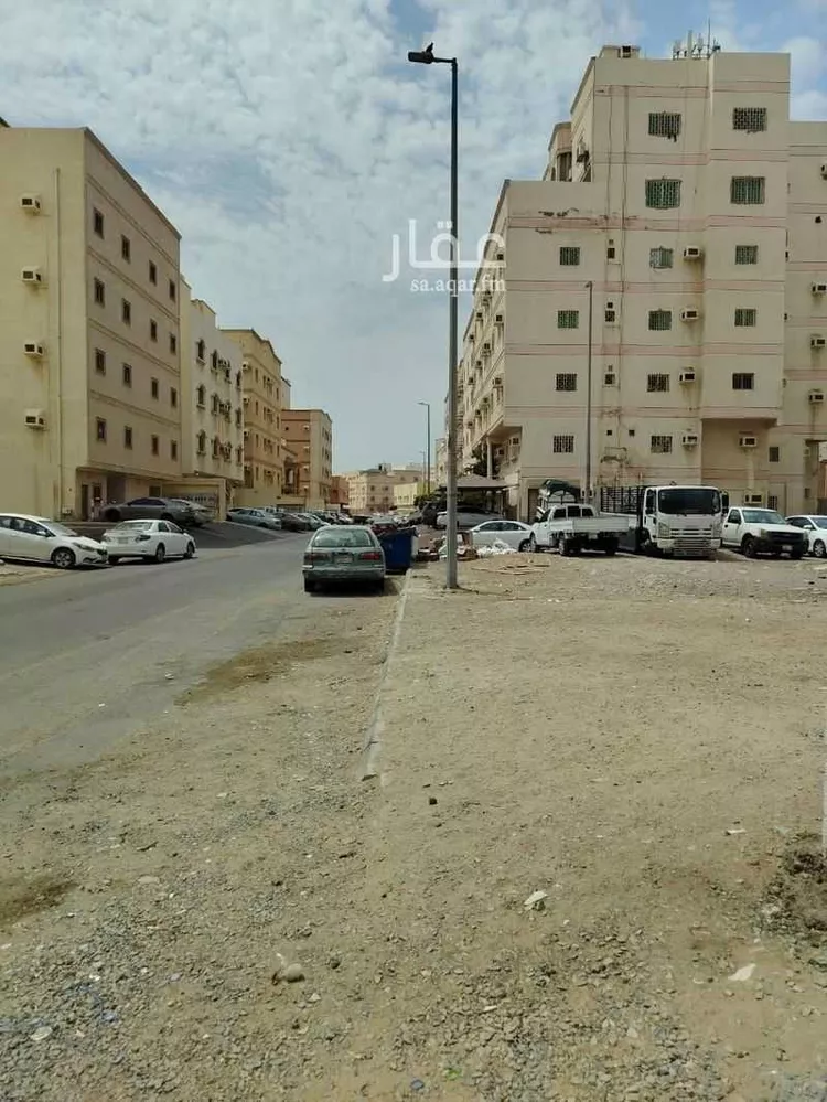 أرض للبيع في شارع أبي عبد الله محمد بن فرحون, حي المنتزهات, مدينة جدة, منطقة مكة المكرمة 9