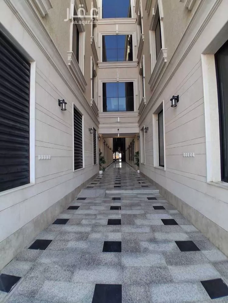 شقة للإيجار في شارع جعفر بن أبي بكر لبني, حي الرمال, مدينة الرياض, منطقة الرياض 15