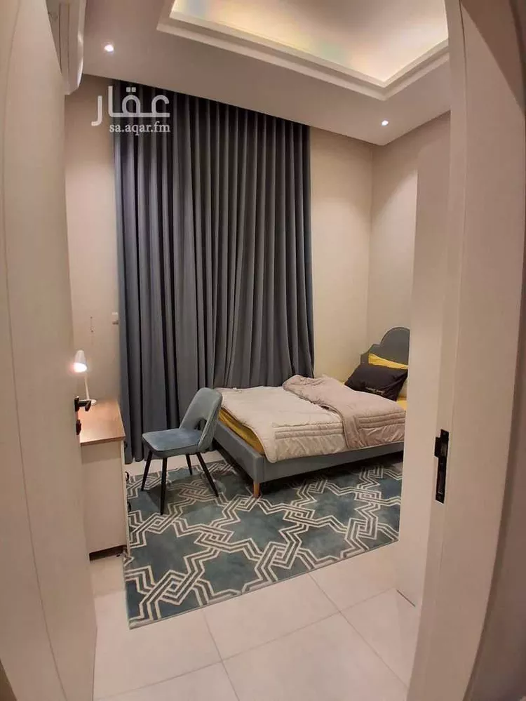 شقة للإيجار في شارع احمد الغزالي, حي العارض, مدينة الرياض, منطقة الرياض صورة 4