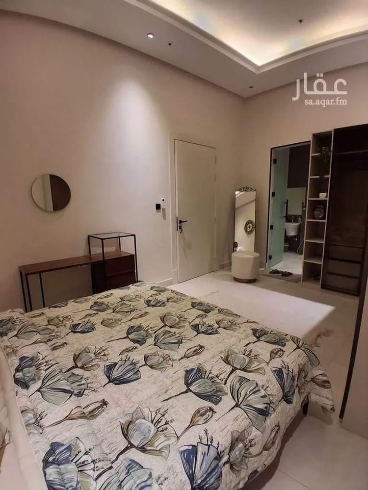 شقة للإيجار في شارع احمد الغزالي, حي العارض, مدينة الرياض, منطقة الرياض 16