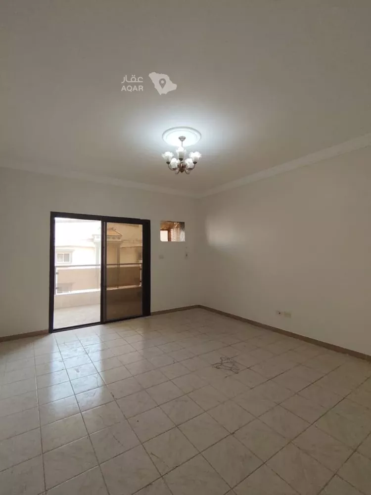 شقة للإيجار في شارع الفريق, حي العزيزية, مدينة جدة, منطقة مكة المكرمة 9