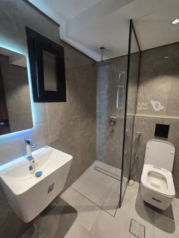 Studio for rent in Riyadh Al Arid 2