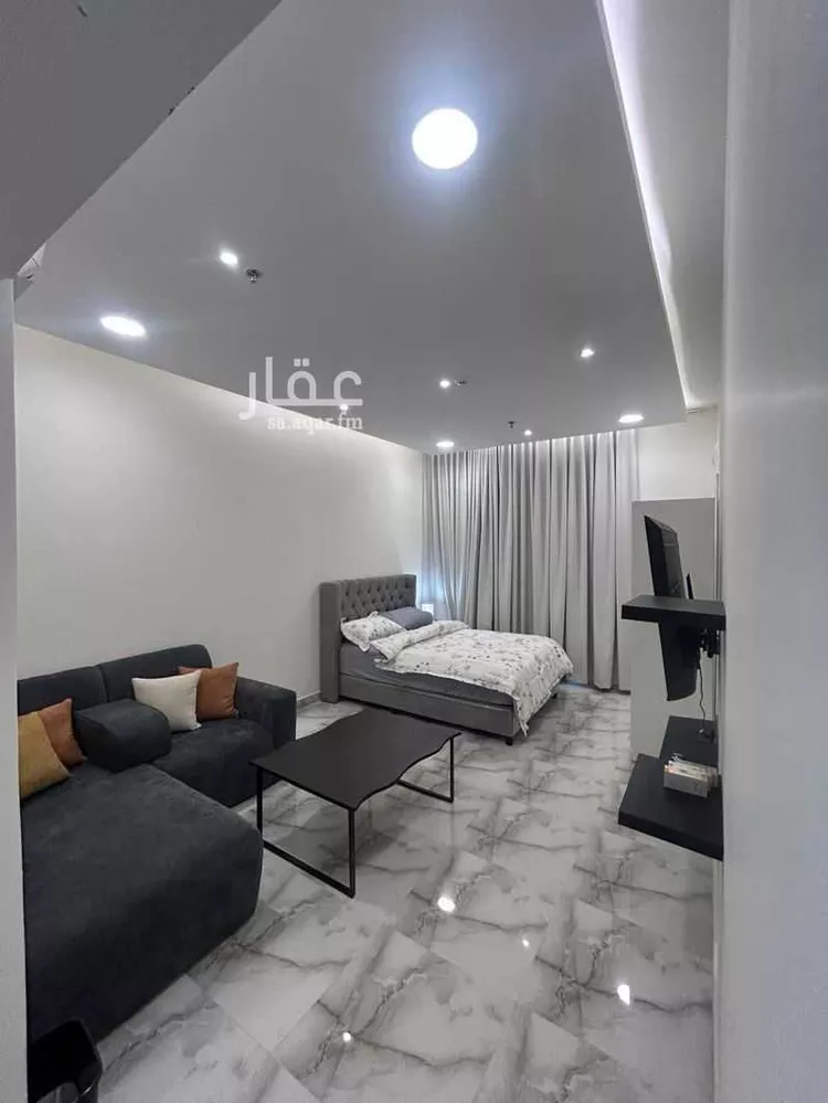 شقة للإيجار في شارع علي بن أحمد العمري, حي العارض, مدينة الرياض, منطقة الرياض