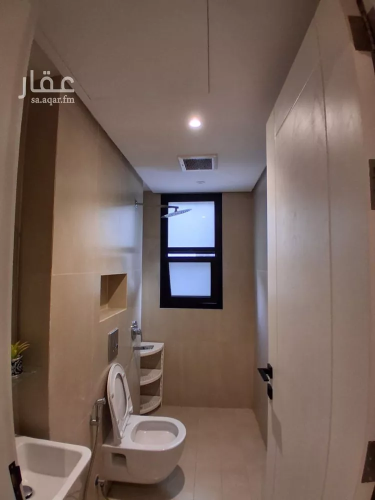شقة للإيجار في شارع عبدالواحد الأزجي, حي قرطبة, مدينة الرياض, منطقة الرياض صورة 3