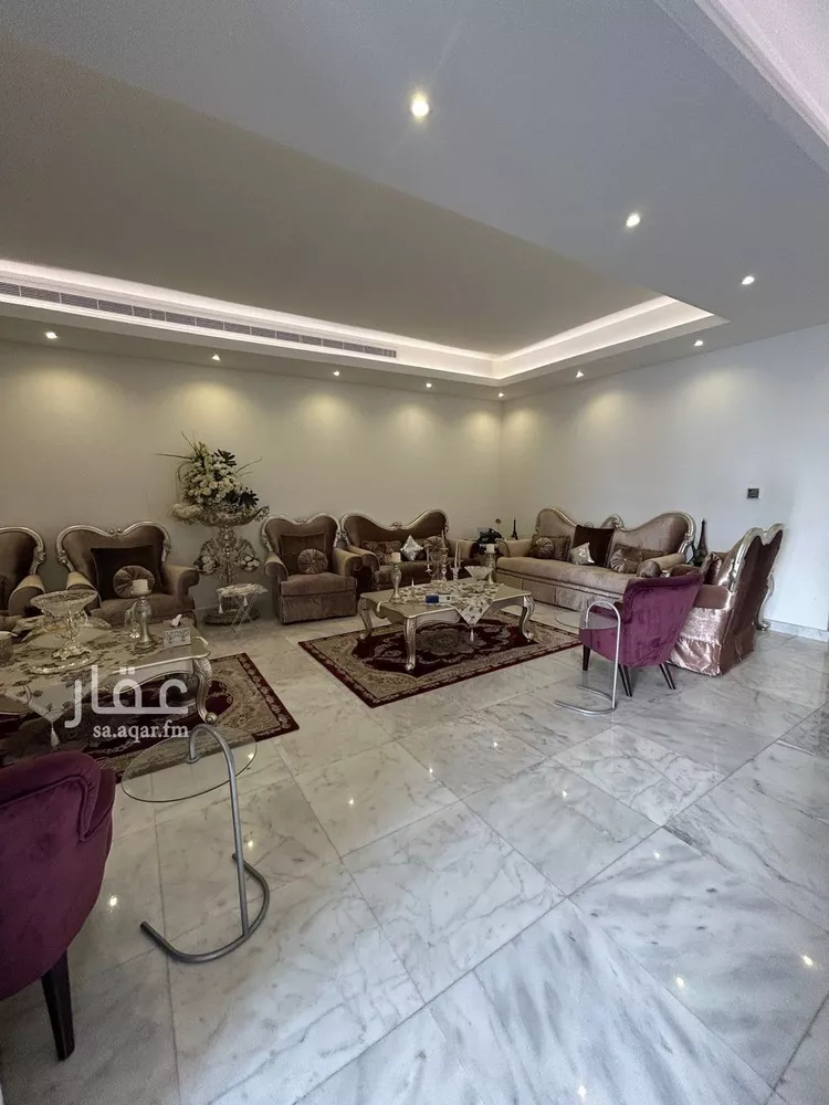 فيلا للإيجار في شارع العباس ابن عباده, حي البساتين, مدينة جدة, منطقة مكة المكرمة صورة 3