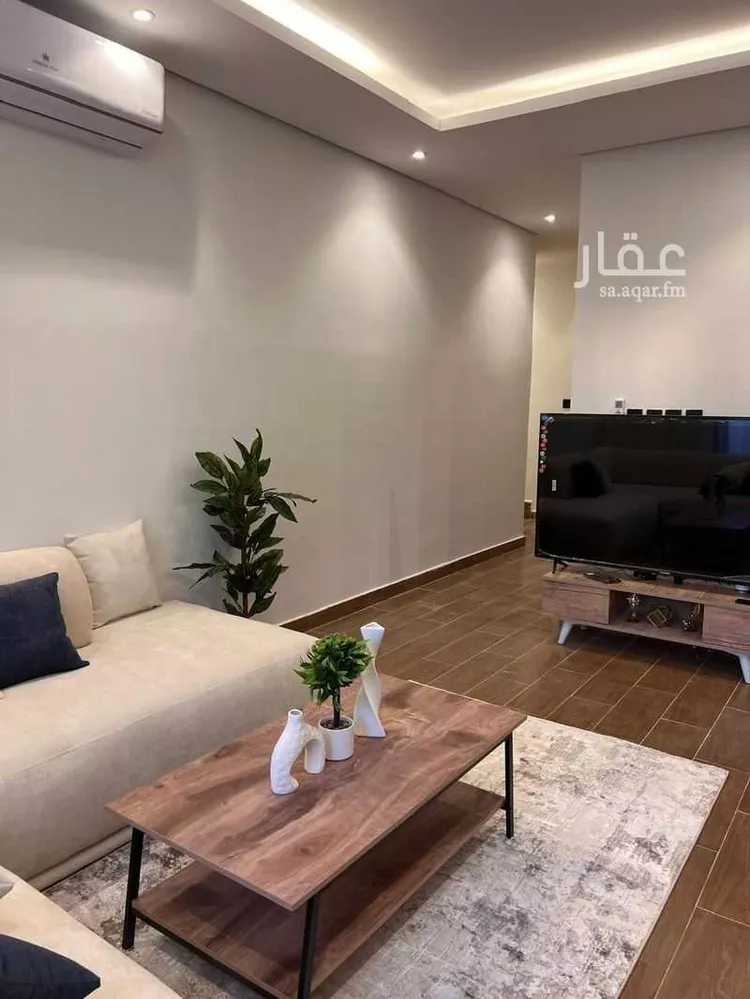 شقة للإيجار في شارع عبدالواحد الأزجي, حي قرطبة, مدينة الرياض, منطقة الرياض صورة 2